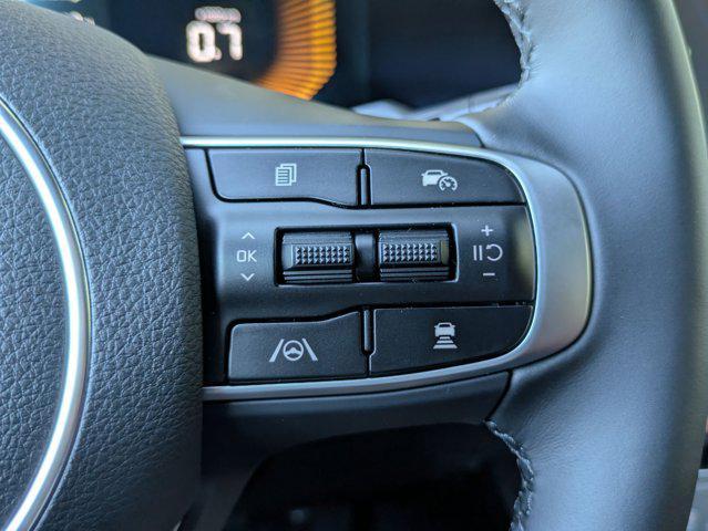 new 2026 Kia K5 car, priced at $30,494