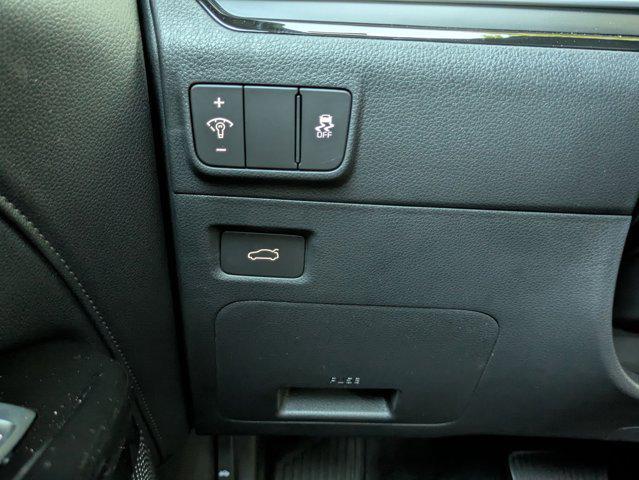 new 2026 Kia K5 car, priced at $30,494