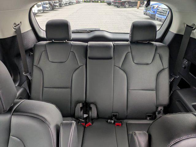 new 2025 Kia Telluride car, priced at $41,800