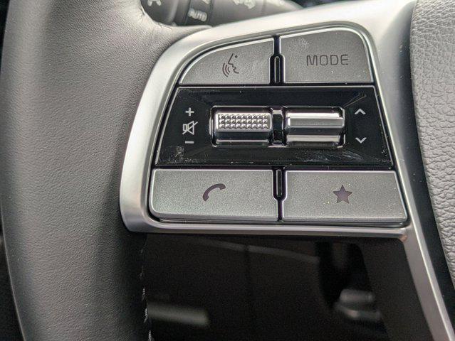 new 2025 Kia Telluride car, priced at $41,800