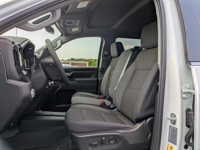 new 2025 GMC Sierra 2500 car, priced at $60,568