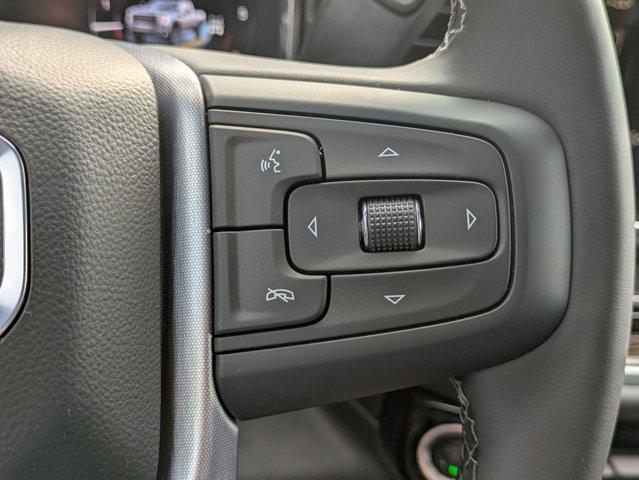 new 2025 GMC Sierra 2500 car, priced at $60,568