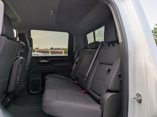 new 2025 GMC Sierra 2500 car, priced at $60,568