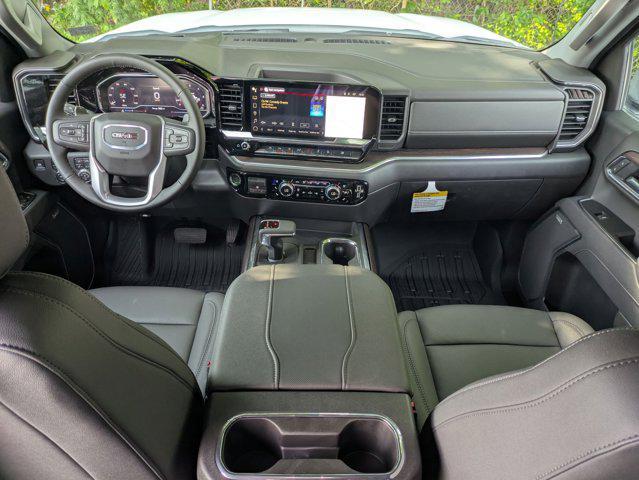 new 2025 GMC Sierra 1500 car, priced at $59,603