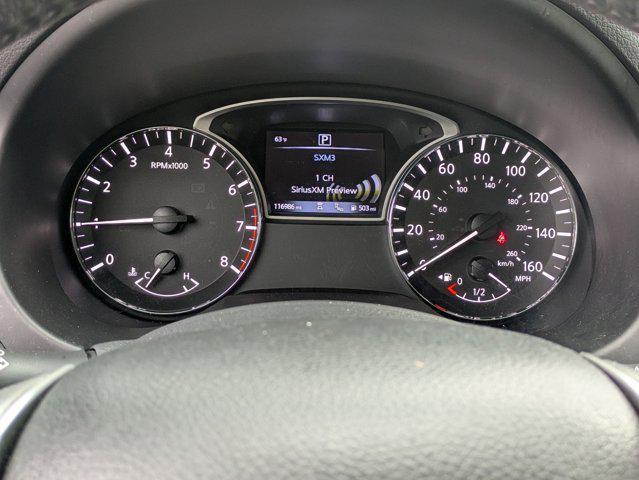 used 2017 Nissan Altima car, priced at $10,187