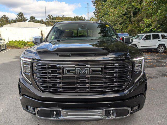 new 2025 GMC Sierra 1500 car, priced at $82,661