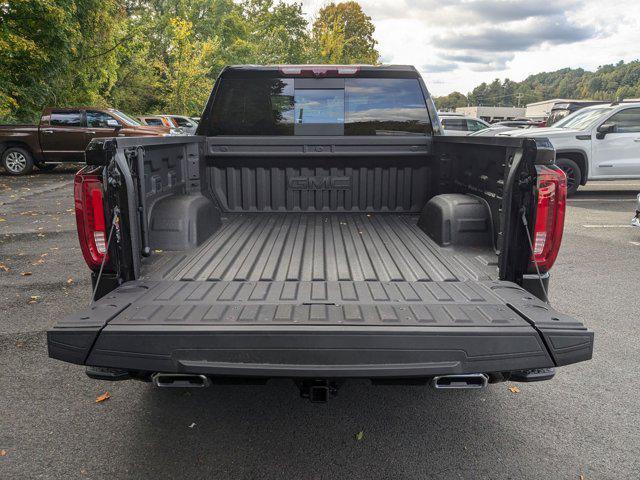 new 2025 GMC Sierra 1500 car, priced at $82,661