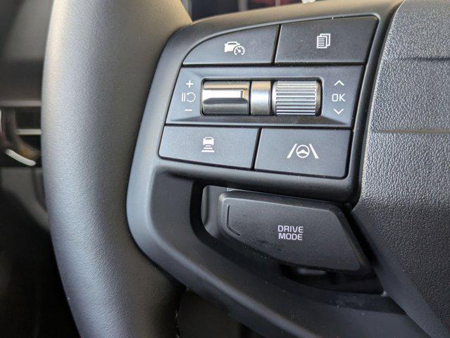 new 2026 Kia Sportage car, priced at $38,780