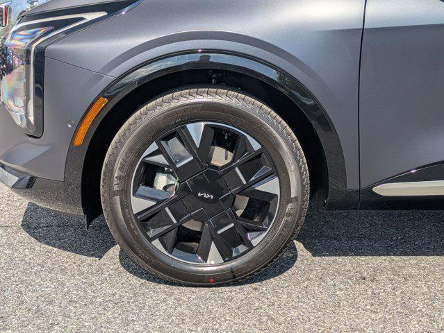 new 2026 Kia Sportage car, priced at $38,780