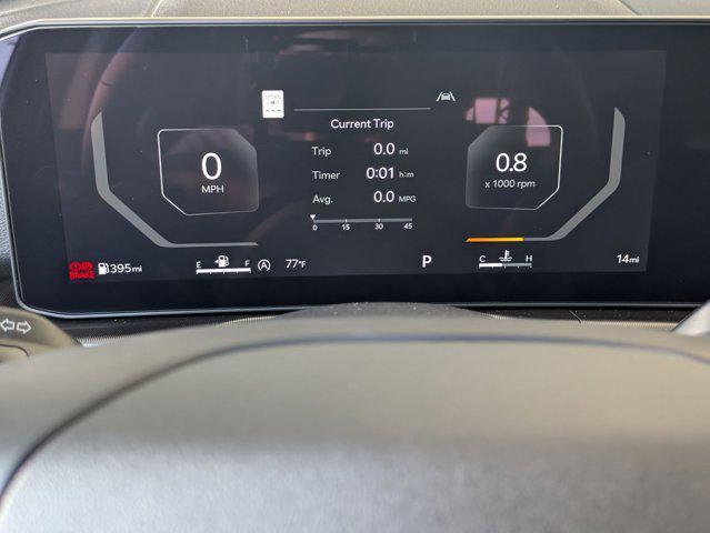 new 2026 Kia Sportage car, priced at $38,780