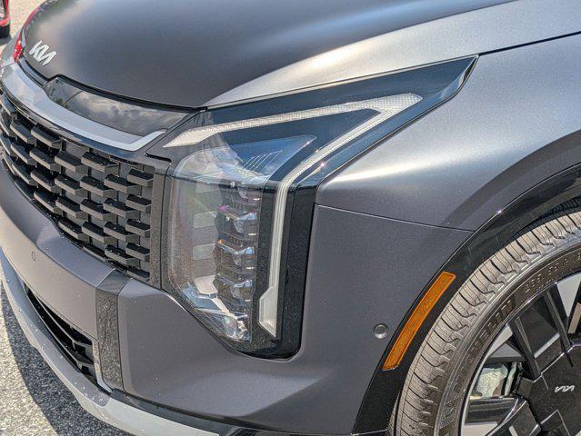 new 2026 Kia Sportage car, priced at $38,780