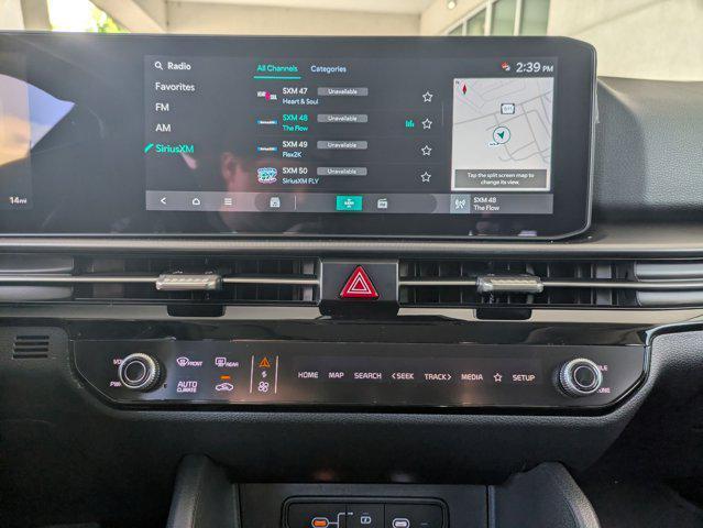 new 2026 Kia Sportage car, priced at $38,780