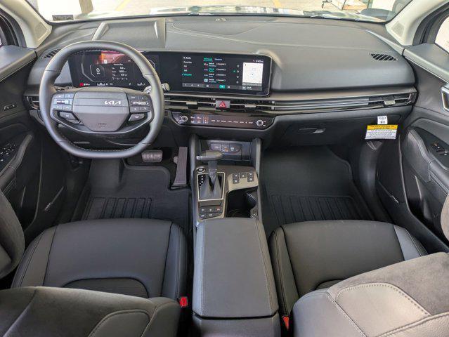 new 2026 Kia Sportage car, priced at $38,780