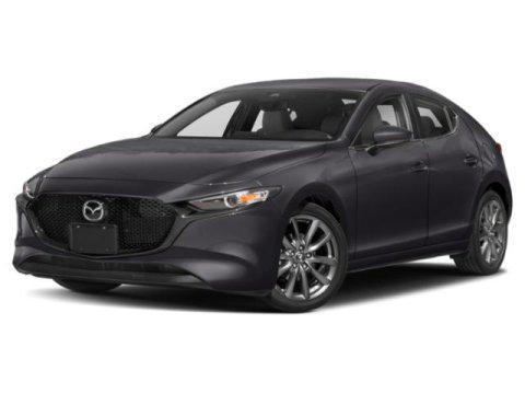 used 2022 Mazda Mazda3 car, priced at $21,987