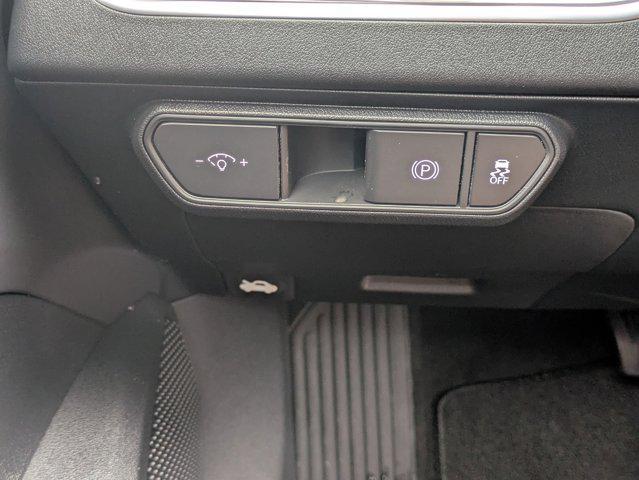 new 2025 Kia K4 car, priced at $24,340