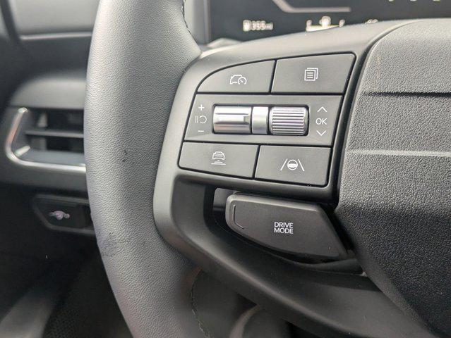 new 2025 Kia K4 car, priced at $24,340