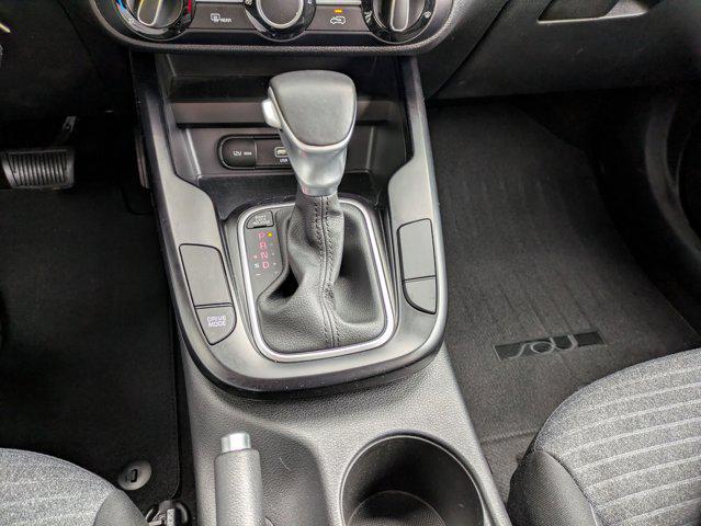 used 2021 Kia Soul car, priced at $14,988