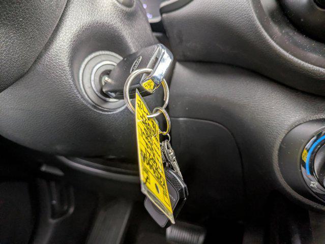 used 2021 Kia Soul car, priced at $14,988