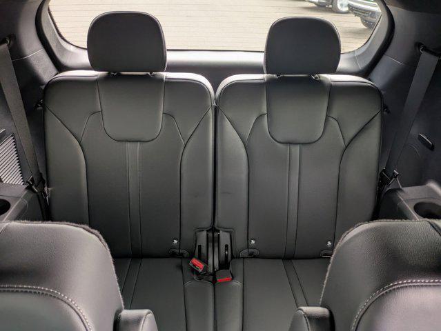 new 2026 Kia Sorento car, priced at $46,530
