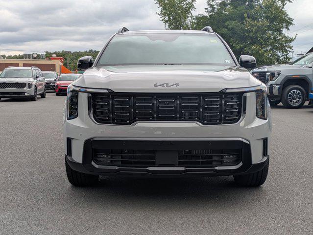 new 2026 Kia Sorento car, priced at $46,530