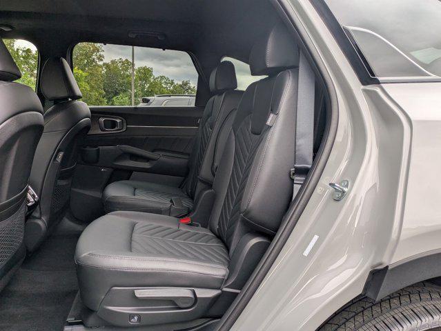 new 2026 Kia Sorento car, priced at $46,530