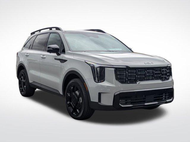 new 2026 Kia Sorento car, priced at $46,530
