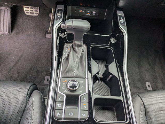 new 2026 Kia Sorento car, priced at $46,530