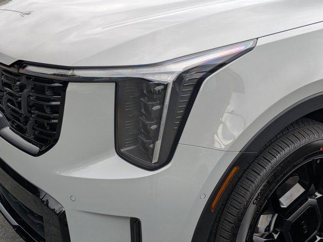 new 2026 Kia Sorento car, priced at $46,530