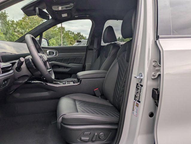 new 2026 Kia Sorento car, priced at $46,530