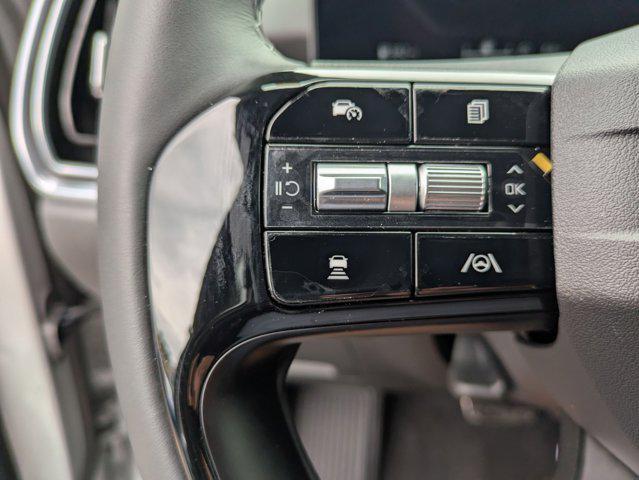 new 2026 Kia Sorento car, priced at $46,530