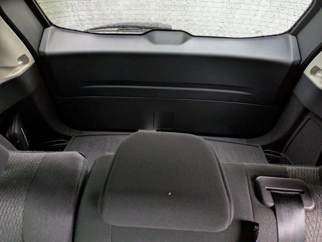 new 2025 Nissan Rogue car, priced at $30,804