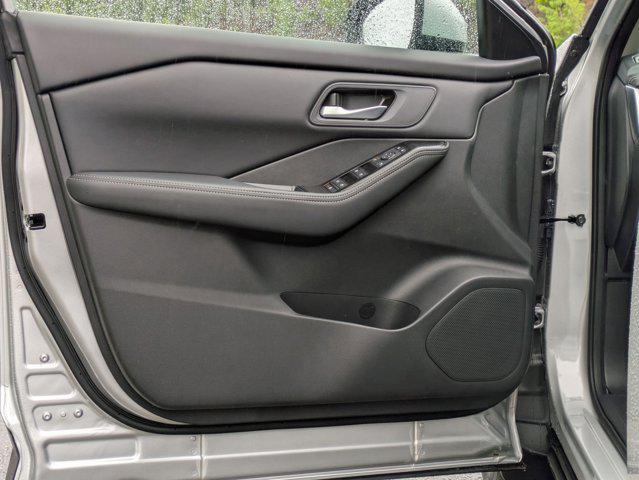 new 2025 Nissan Rogue car, priced at $30,804
