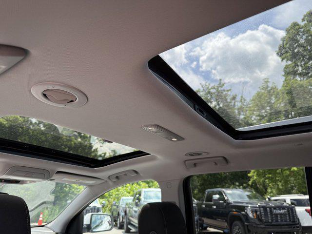 used 2023 GMC Acadia car, priced at $28,912