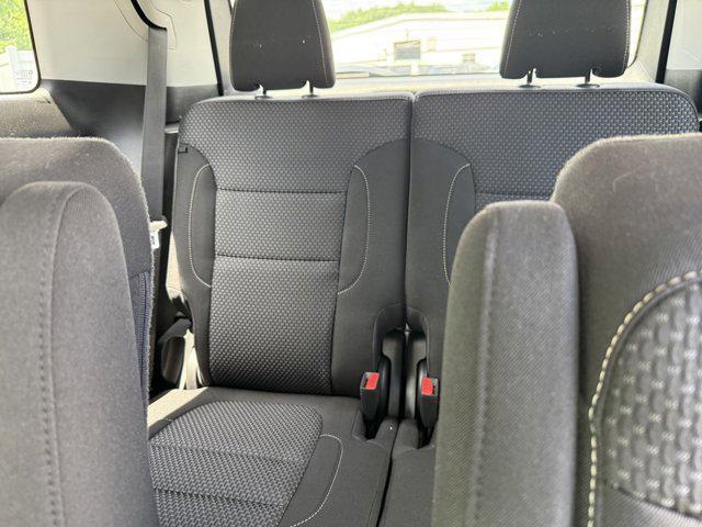 used 2023 GMC Acadia car, priced at $28,912