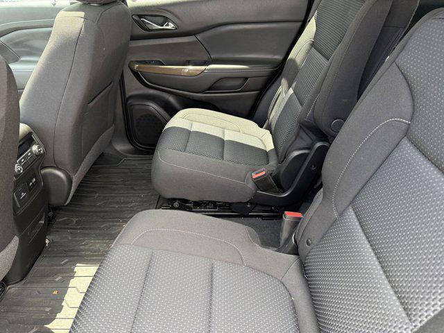 used 2023 GMC Acadia car, priced at $28,912