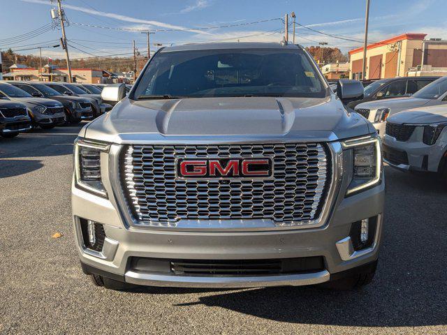 new 2024 GMC Yukon car, priced at $81,399