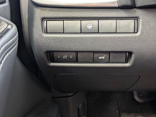 used 2022 Nissan Rogue car, priced at $24,987