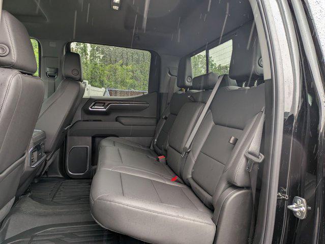 new 2025 GMC Sierra 1500 car, priced at $62,514