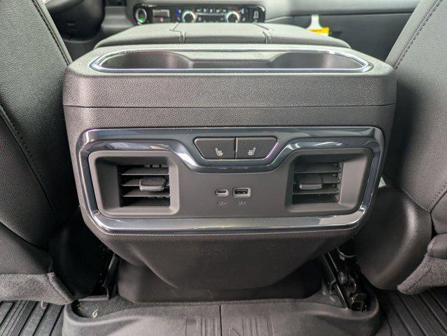 new 2025 GMC Sierra 1500 car, priced at $62,514