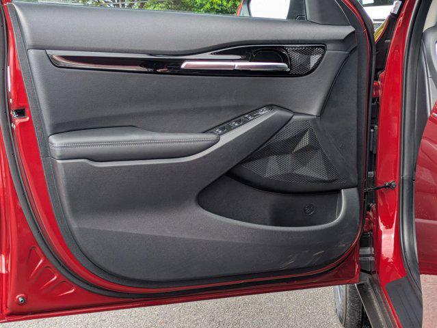 new 2025 Kia Seltos car, priced at $27,025