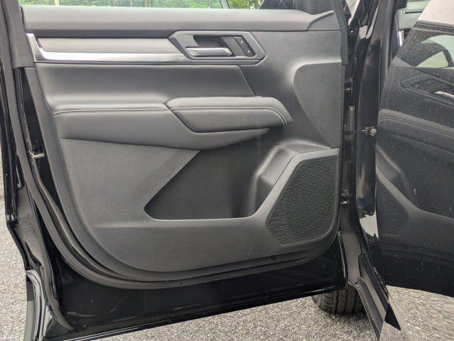 new 2026 GMC Terrain car, priced at $34,160