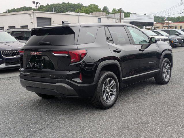 new 2026 GMC Terrain car, priced at $34,160