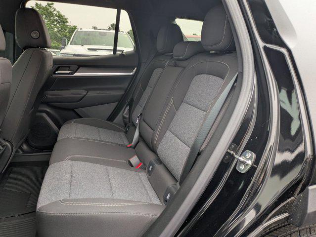 new 2026 GMC Terrain car, priced at $34,160