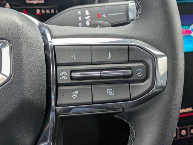 new 2026 GMC Terrain car, priced at $34,160
