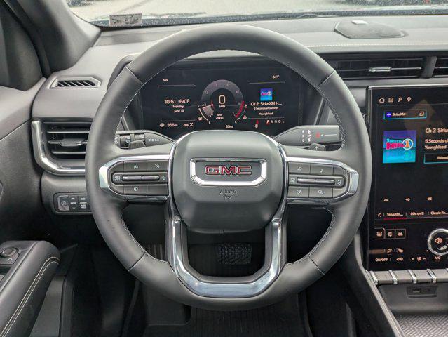 new 2026 GMC Terrain car, priced at $34,160