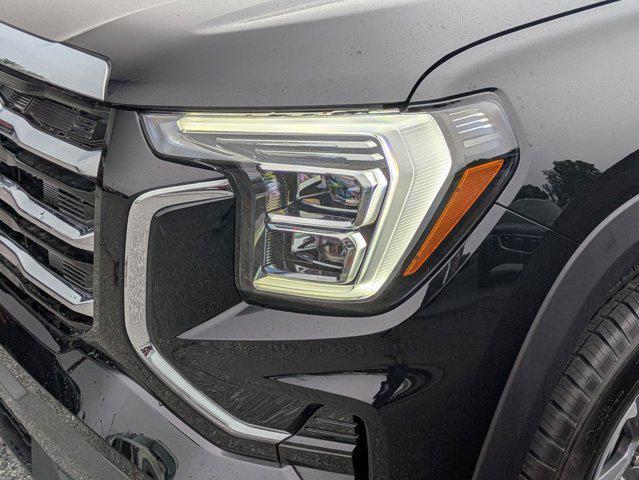 new 2026 GMC Terrain car, priced at $34,160