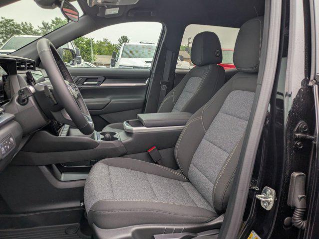 new 2026 GMC Terrain car, priced at $34,160