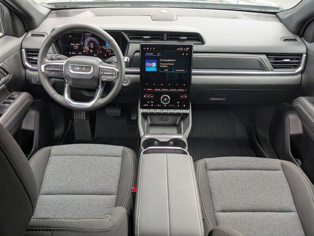 new 2026 GMC Terrain car, priced at $34,160