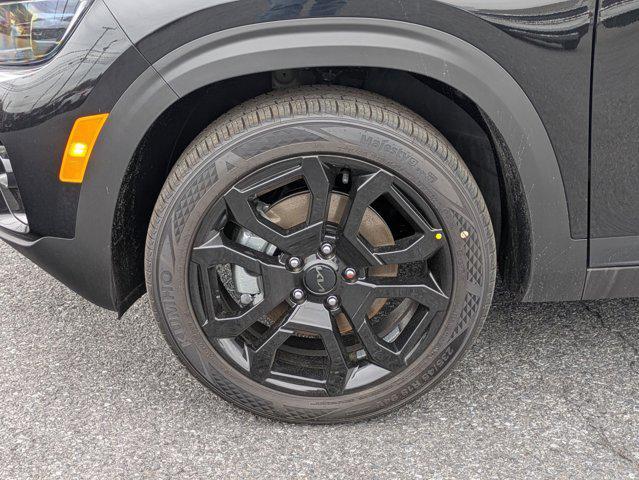 new 2025 Kia Seltos car, priced at $29,500