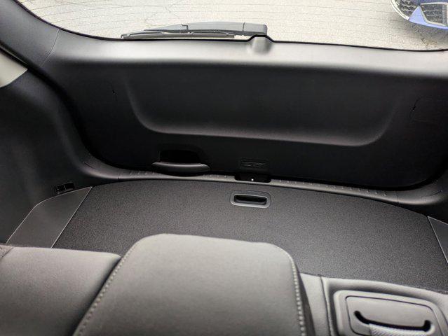 new 2025 Kia Seltos car, priced at $29,500